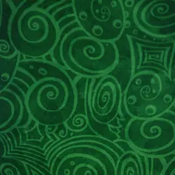 Carta regalo ALADIN, 70x100cm, Verde